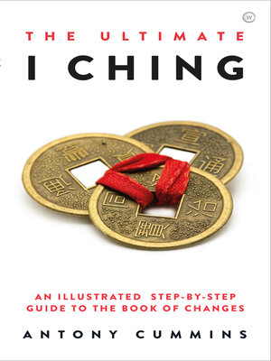 cover image of The Ultimate I Ching